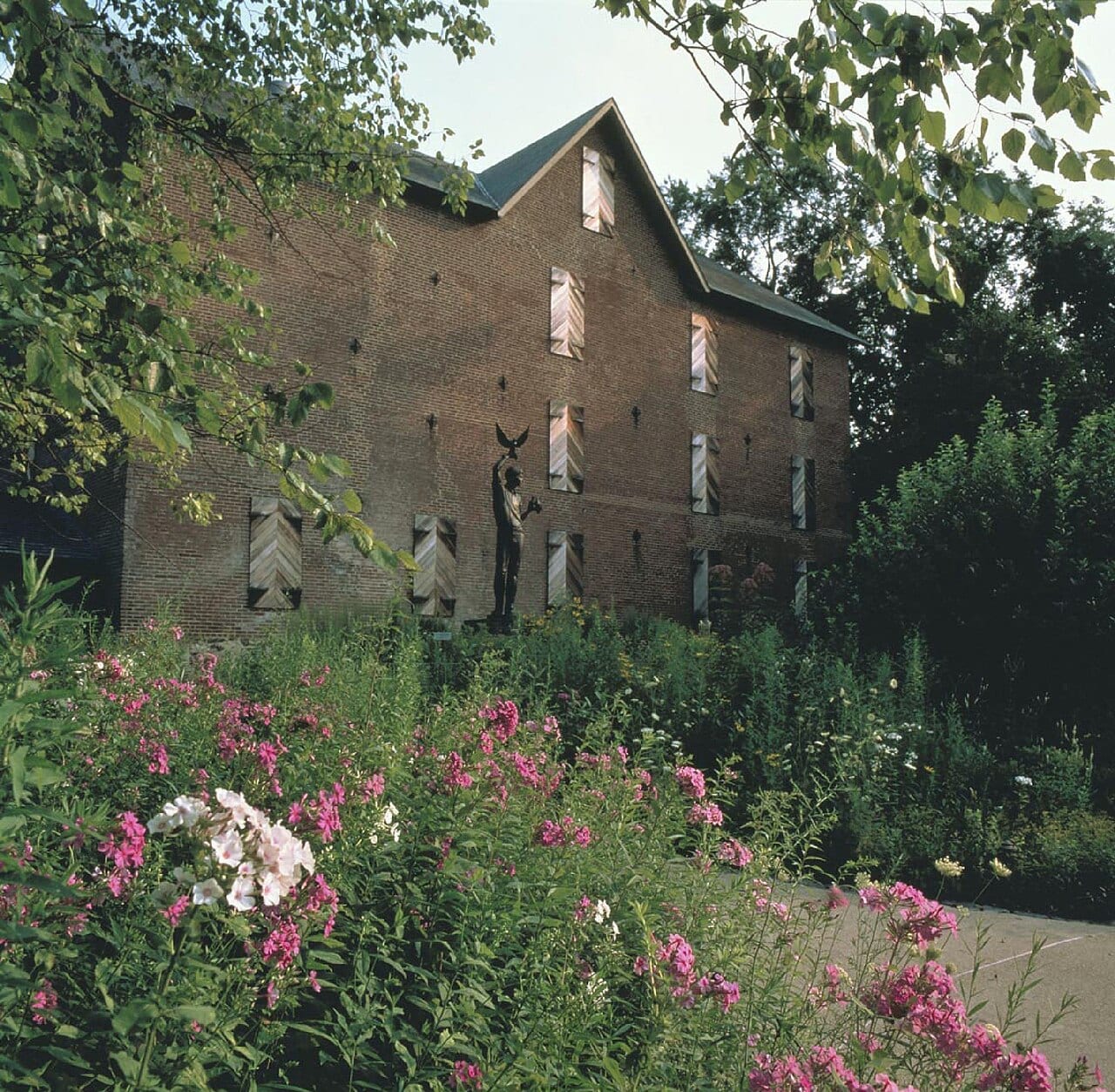 Brandywine River Museum of Art